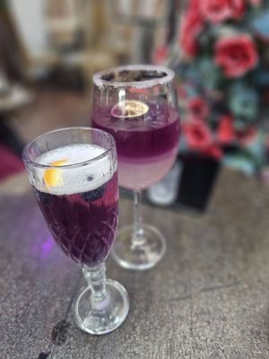 Queen Violet WeHo by null