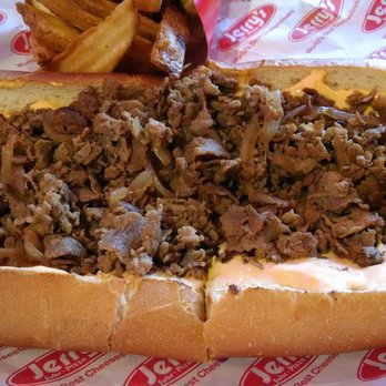 Jeffrey’s Subs And Pizza - Big Philly (wiz wit), plus fries. Very filling! - Pizza Near Me - Burtonsville, Maryland Jeffrey’s Subs And Pizza - Big Philly (wiz wit), plus fries. Very filling! - Pizza Near Me - Burtonsville, Maryland