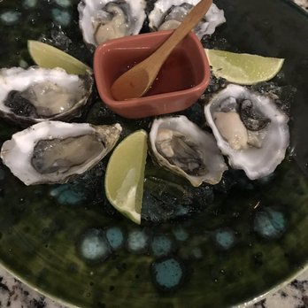 Manzanilla - Oysters with vinegar - Mexican Near Me - Ensenada, BCN Manzanilla - Oysters with vinegar - Mexican Near Me - Ensenada, BCN