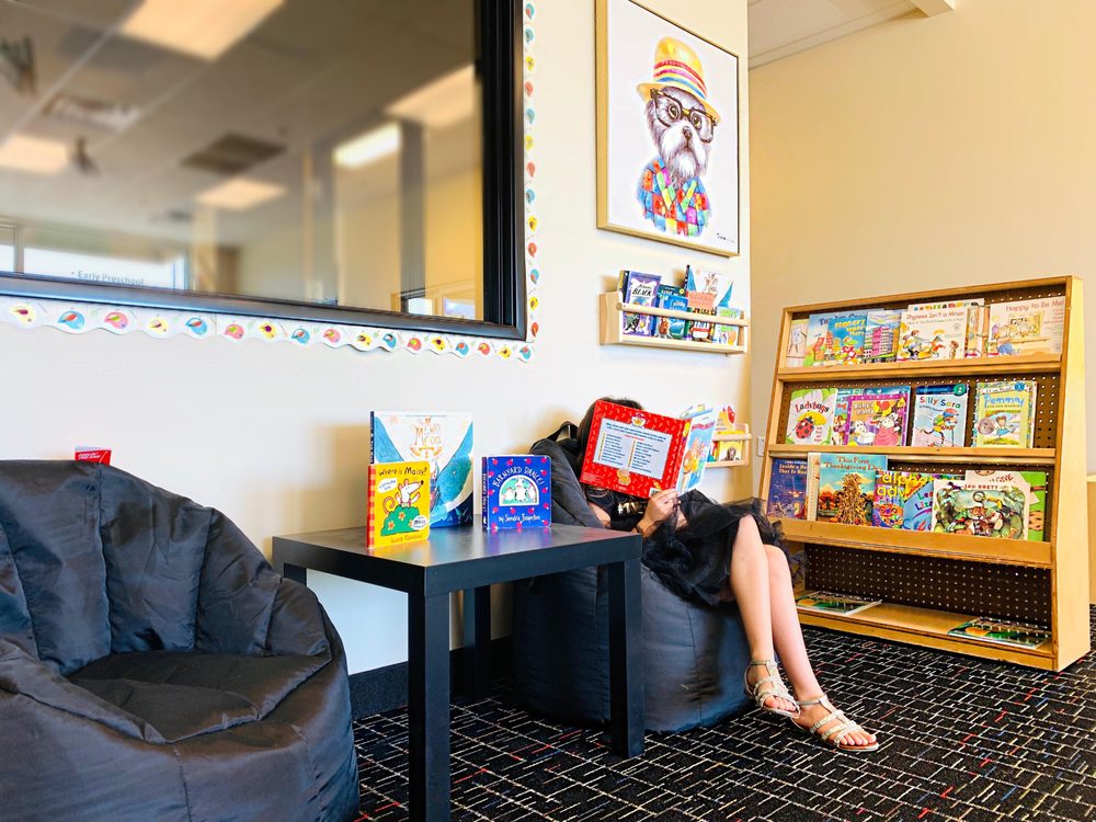 Kids Prep Academy - childcare center in Phoenix, AZ