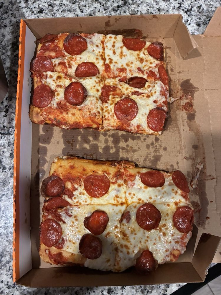 Little Caesars Logo