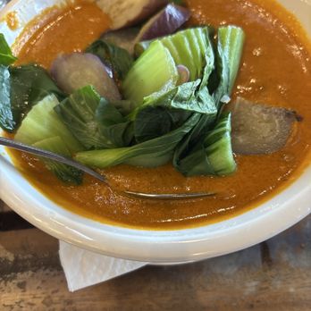 Isla Restaurant - Vegetable Kare Kare - Filipino Near Me - San Bruno, California Isla Restaurant - Vegetable Kare Kare - Filipino Near Me - San Bruno, California