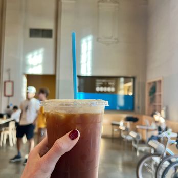 Play Coffee - Espresso tonic - Coffee & Tea Near Me - Orange, California