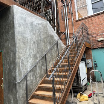 RRC Fabrication - Metal Fabricators Near Me RRC Fabrication - Metal Fabricators Near Me