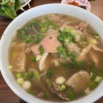 Pho 777 - #1 - Vietnamese Near Me - Chicago, Illinois