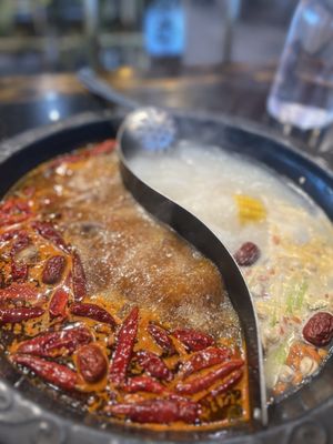 PiChaiYuan Hot Pot by null
