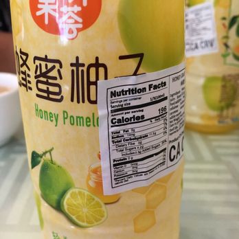 Dumpling Depot - Best drink! - Dim Sum Near Me - Sunnyvale, California