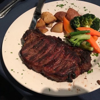Michaelangelo's - NY strip - Lounges Near Me - Bronx, New York