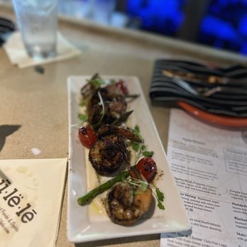 Ulele - Barbacoa Whole Shrimp - New American Near Me - Tampa, Florida Ulele - Barbacoa Whole Shrimp - New American Near Me - Tampa, Florida