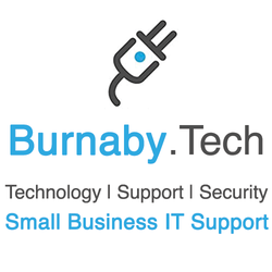 Burnaby Tech Computer Services for Business - We Specialize in Supporting Small Businesses with 2-30 Computers