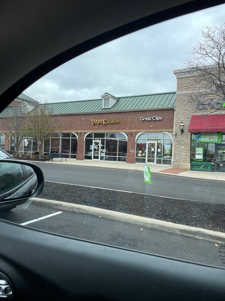 CANAL WINCHESTER VAPOR STATION Updated September 2024 6286 Gender