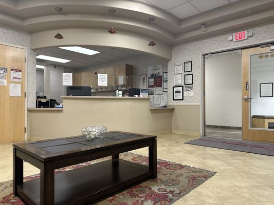 VALLEY RADIOLOGY SAMARITAN - Updated June 2026 - 22 Photos & 296 ...