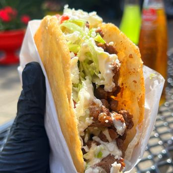 Villas Kitchen & Grill - Food Trucks Near Me - Portland, Oregon Villas Kitchen & Grill - Food Trucks Near Me - Portland, Oregon