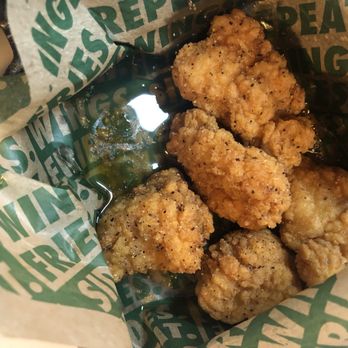 Wingstop - Chicken Wings Near Me - Bronx, New York Wingstop - Chicken Wings Near Me - Bronx, New York