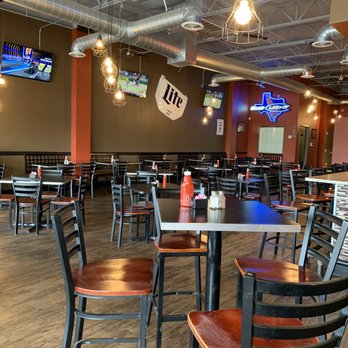 Wing It! Bar and Grill - Restaurant - Chicken Wings Near Me - El Paso, Texas Wing It! Bar and Grill - Restaurant - Chicken Wings Near Me - El Paso, Texas