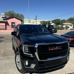 TJ's Luxury Exotics and SUV Rentals