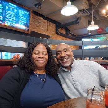 Dinosaur Bar-B-Que - NEVA , MEL me brah n sis!!!! - Barbeque Near Me - New York, New York