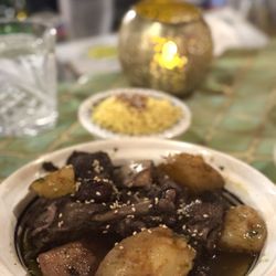 Moltaqa Moroccan Restaurant