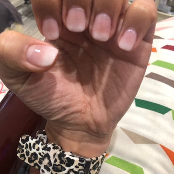 Natural Nails Spa - Gel dip goodness - Nail Salons Near Me - Long Beach, California Natural Nails Spa - Gel dip goodness - Nail Salons Near Me - Long Beach, California