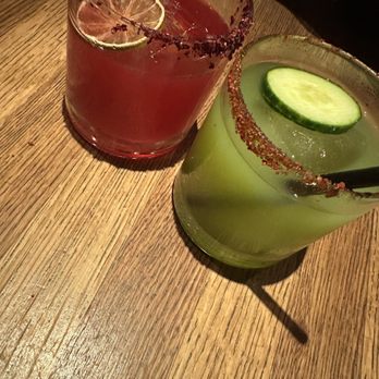 Laurel Tavern - EL Chapo Cocktail - New American Near Me - Studio City, California