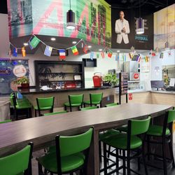 Miami Grill
