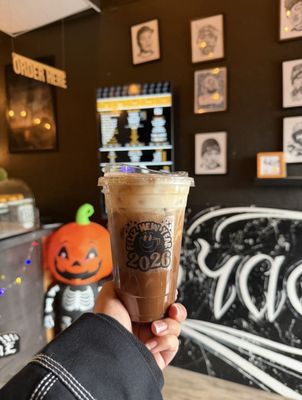 Feliz Coffee Club by null