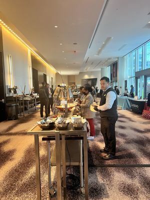 Loews Atlanta Hotel by null