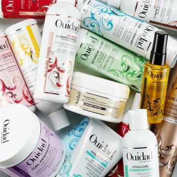 Curlhaus  - Ouidad Certified Salon and Retailer. - Hair Salons Near Me - Bakersfield, California