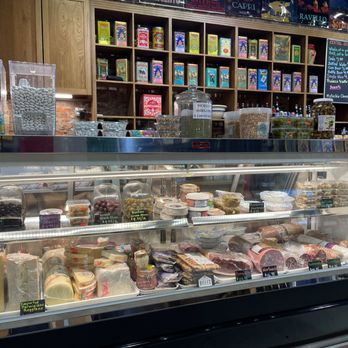 Central Grocery & Deli - Deli meats. - Grocery Near Me - New Orleans, Louisiana Central Grocery & Deli - Deli meats. - Grocery Near Me - New Orleans, Louisiana