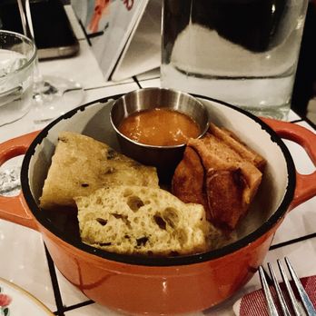 Elvira - Assorted bread - Italian Near Me - San Diego, California Elvira - Assorted bread - Italian Near Me - San Diego, California