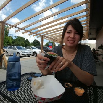 Thai Loco - Thai Near Me - Stillwater, Oklahoma