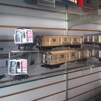 VCS Hobbies - Hobby Shops Near Me - Brooklyn, New York