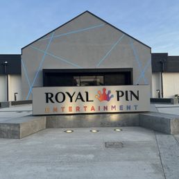 Exterior photo of Royal Pin Expo - Indianapolis, Indiana Exterior photo of Royal Pin Expo - Indianapolis, Indiana