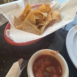 Amigos De Acapulco - Chips n salsa