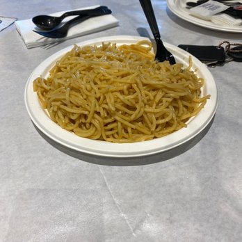 Bag O Crab - Garlic noodles - Cajun/Creole Near Me - Vallejo, California