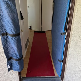 Green Echo Movers - Movers Near Me - Mission Viejo, California