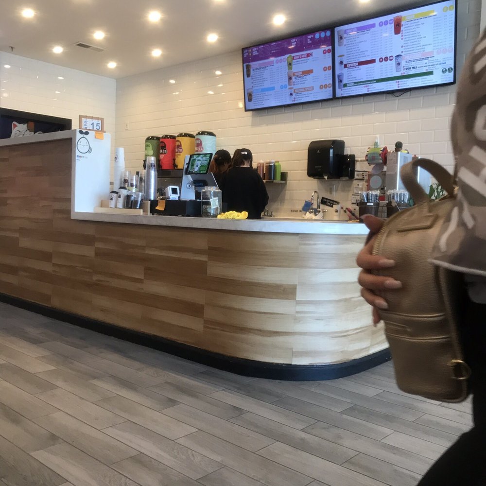 Kung Fu Tea - Coffee & Tea Near Me - Suwanee, Georgia Kung Fu Tea - Coffee & Tea Near Me - Suwanee, Georgia