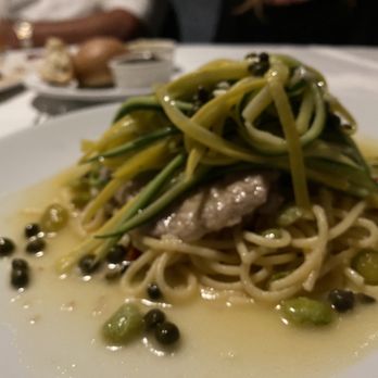 Mangiamo Ristorante - Veal piccata - Italian Near Me - Manhattan Beach, California Mangiamo Ristorante - Veal piccata - Italian Near Me - Manhattan Beach, California