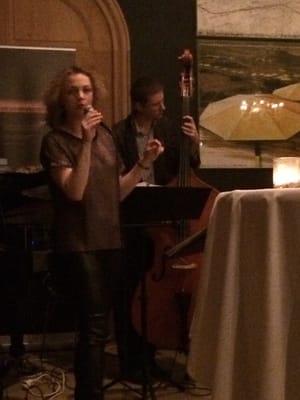 Auberge Du Pêcheur by null