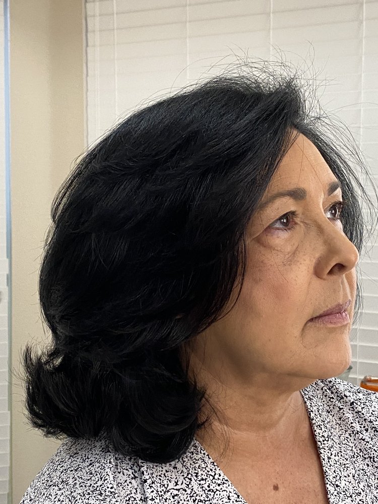 DAISY DIAMONDS 4400 E Broadway Blvd, Tucson, Arizona Hair Salons