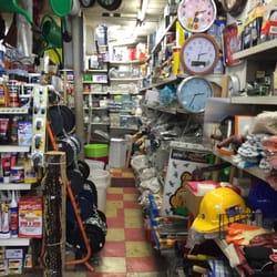Dunnes Hardware
