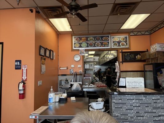 Grace Garden by null