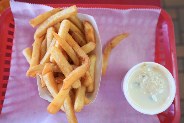 El Huarache Veloz by null