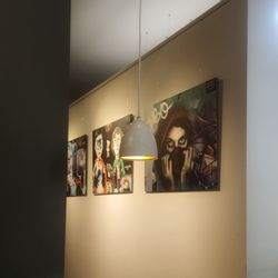 PYC Cheesecake & Gallery