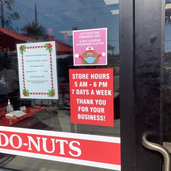 Shipley Do-Nuts - Donuts Near Me - Jacksonville, Florida Shipley Do-Nuts - Donuts Near Me - Jacksonville, Florida
