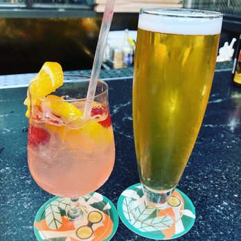 The Perch - Breweries Near Me - Chicago, Illinois