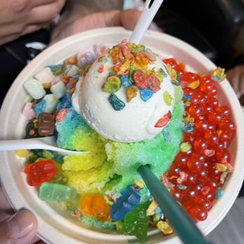 Pineapple Xpress Shave Ice - Shaved Ice Near Me - Wahiawa, Hawaii Pineapple Xpress Shave Ice - Shaved Ice Near Me - Wahiawa, Hawaii