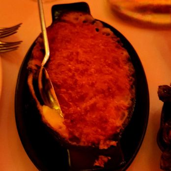 Jeff Ruby's Steakhouse - Lexington - Mac n Cheese - Steakhouses Near Me - Lexington, Kentucky Jeff Ruby's Steakhouse - Lexington - Mac n Cheese - Steakhouses Near Me - Lexington, Kentucky