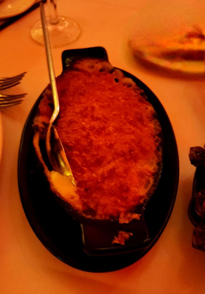 Jeff Ruby's Steakhouse - Lexington