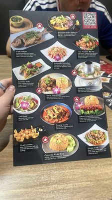 Menu photo 4 Thai BBQ Las Vegas, NV Menu photo 4 Thai BBQ Las Vegas, NV